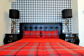 Hotel Moliceiro - Chambre