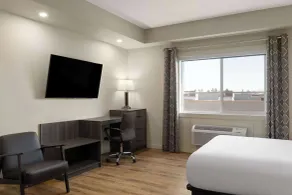 Baymont by Wyndham West Edmonton - Rum