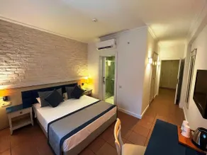 Champion Holiday Village - Rom