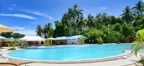 Aquazul Hotel and Resort - Outdoor pool