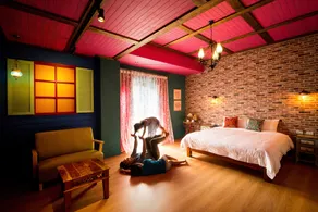 Fly Inn 飛旅宿 - Room