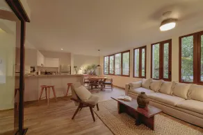 K'uyen Boutique Hotel - Zimmer