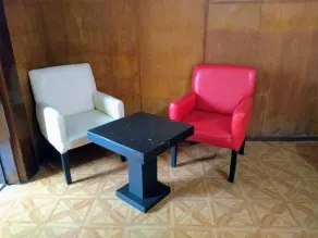 Hotel Real de Obregon - Reception