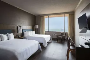 Sonesta Nashville Airport - Chambre