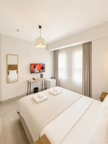 Alada Saphire Bozcaada - Room