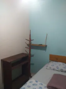 Pousada Encanto da Ilha - Habitación