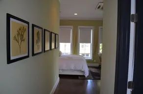 Suites at 249 - Chambre