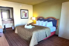 Suite Dreams Hotel - Zimmer