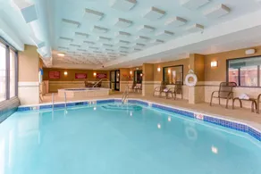 Heritage Inn & Suites St Louis Fenton, Trademark by Wyndham - Piscine