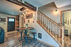 La Pine Hideaway Near Deschutes National Forest! - Intérieur