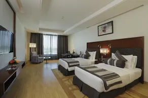 Yashail Hotel Haridwar - Room