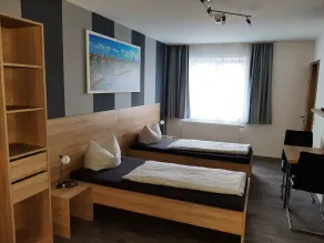 Pension Roseneck - Camera