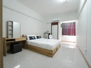 RoomQuest SPS Hotel and Residence - Chambre