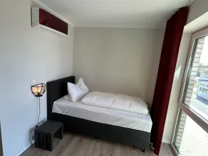 Hotel Stahltower - Room