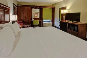 Hampton Inn by Hilton Charlotte/Matthews - Chambre