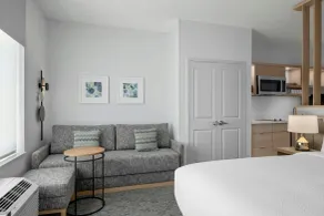 TownePlace Suites by Marriott Midwest City - Chambre