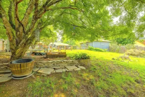The Habitat House: Retreat by Edgefield! - Innenbereich