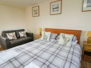 Brynteg Cottage - Rum