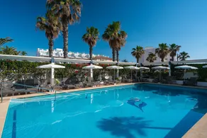 THB Gran Playa - Adults Only - Piscine