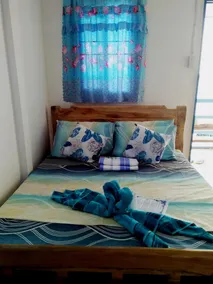Bolo Beach Santorini - Room