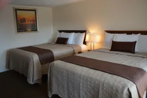 Liberty Inn Old Saybrook - Chambre
