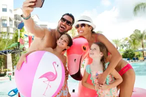 The Grove Resort & Water Park Orlando - Pool