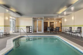 Fairfield Inn & Suites by Marriott Atlanta Cumming/Johns Creek - Pool