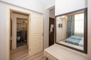 Tugra Hotel - Salle de bain