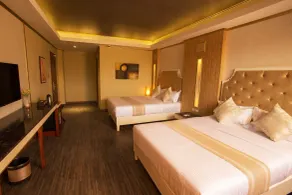 Appleton Boutique Hotel Mactan Cebu - Chambre