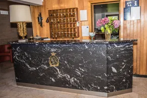 Le Relais Du Marquis - Rezeption