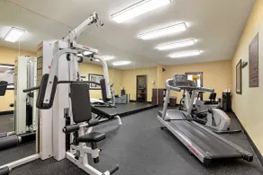 Best Western Plus Castle Rock - Salle de remise en forme