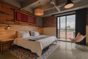 Masaya Medellin - Room