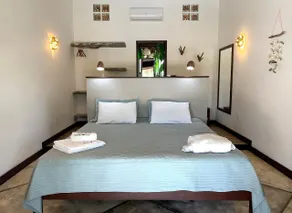 Room-room 3 in Brouwersdam - Room