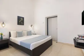 8fold by Larisa, Siolim - Zimmer