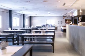 Varjola Holiday Center - Restaurant