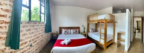 Margarit Boutique Hotel - Room