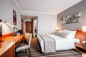 Leonardo Hotel Aachen - Camera