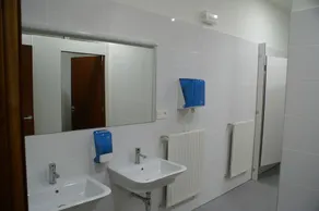 Grelo Hostel - Salle de bain