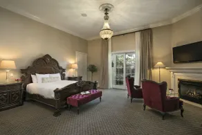 The Genevieve - Chambre