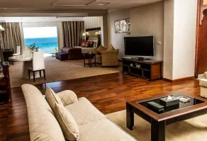 Premier Le Reve Hotel & Spa Sahl Hasheesh - Adults Only 16 Years Plus - Chambre