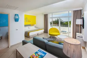 Abora Catarina by Lopesan Hotels - Chambre