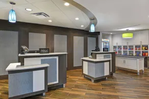 Homewood Suites by Hilton Savannah-North/Airport - Restaurant