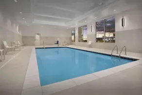 Hilton Garden Inn Denver Airport Tower Road - Pool