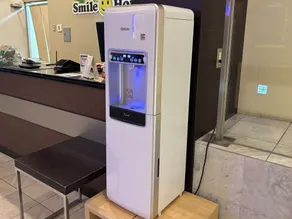 Smile Hotel Kyoto Shijo - Réception