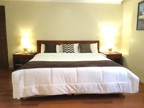 Hotel NASS Pinar del Lago - Room