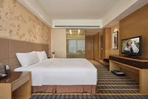 Grand Skylight Hotel Yueyang - Room