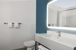 StudioRes by Marriott Memphis Cordova - Badezimmer