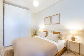 ZARI Boutique ApartHotel - Værelse