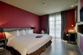 Mercure Danang French Village Bana Hills - Room