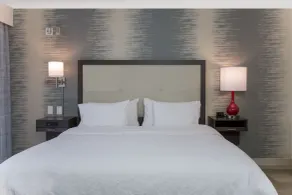 Hampton Inn Santa Barbara/Goleta - Chambre